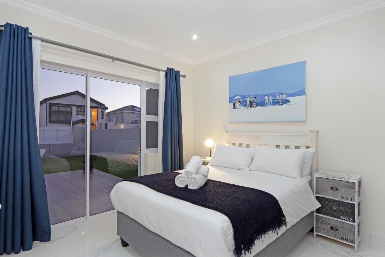 케이프타운 Bayford House 빌라 외부 사진